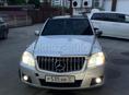 Mercedes-Benz GLK