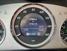 Mercedes-Benz GLK