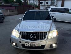 Mercedes-Benz GLK