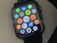 Apple watch SE