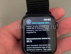 Apple watch SE