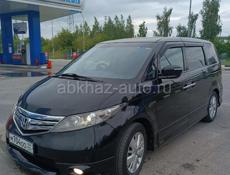 Honda Еlysion
