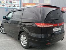 Honda Еlysion