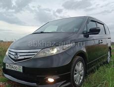 Honda Еlysion