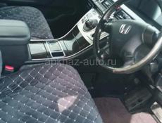 Honda Еlysion