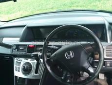 Honda Еlysion