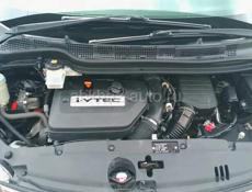 Honda Еlysion