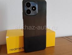 Продаю realme note 50