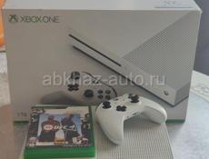 Xbox one торг!много игр.