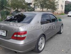 Toyota Brevis