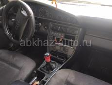 Audi 100