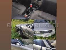 Audi 100