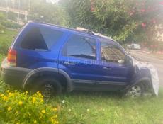 Ford Maverick
