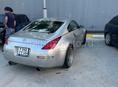 Nissan 350Z