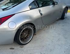 Nissan 350Z