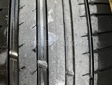 Шины Michelin Pilot Sport 4 SUV 