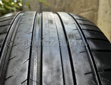 Шины Michelin Pilot Sport 4 SUV 