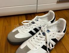 adidas samba 42-43