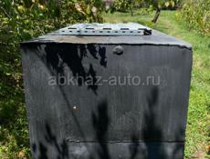 Бак 1 тонна 