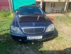 Mercedes-Benz 300-Series