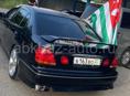 Toyota Aristo