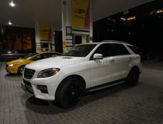 Mercedes-Benz ML