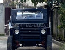 Mercedes-Benz G-Класс