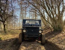 Mercedes-Benz G-Класс