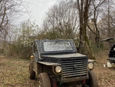 Mercedes-Benz G-Класс