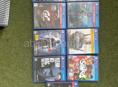 Sony PlayStation4 иргы