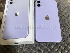 IPhone 11 в отличном состоянии 