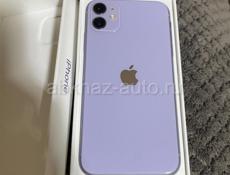 IPhone 11 в отличном состоянии 