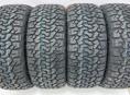 Автошина Wideway LT 285/75R16 121/118R WEYONE AK3