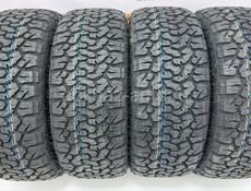 Автошина Wideway LT 285/60R18 121/118R WEYONE AK3