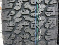 Автошина Wideway LT 285/60R18 121/118R WEYONE AK3