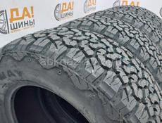 Автошина Wideway LT 285/60R18 121/118R WEYONE AK3