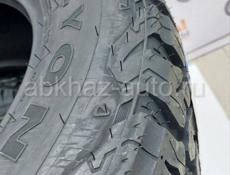 Автошина Wideway LT 285/60R18 121/118R WEYONE AK3