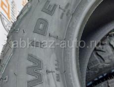 Автошина Wideway LT 285/60R18 121/118R WEYONE AK3