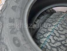 Автошина Wideway LT 285/60R18 121/118R WEYONE AK3