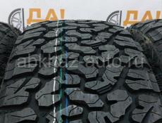 Автошина Wideway LT 285/50R20 119/116R WEYONE AK3