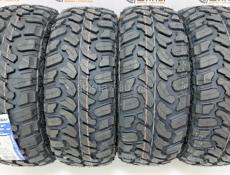 Автошина Wideway 33×12.50R15LT(POR) 108Q POWERWAY M/T TL