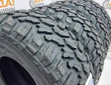 Автошина Wideway 33×12.50R15LT(POR) 108Q POWERWAY M/T TL