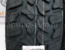 Автошина Wideway 33×12.50R15LT(POR) 108Q POWERWAY M/T TL