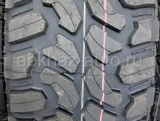 Автошина Wideway 33×12.50R15LT(POR) 108Q POWERWAY M/T TL