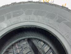 Автошина Wideway 33×12.50R15LT(POR) 108Q POWERWAY M/T TL