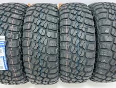 Автошина Wideway 33*12.50R15LT 108Q MUD-TERRAIN T/A KM6 TL