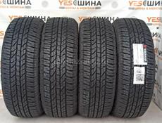 Yokohama 235/70R16 106H Geolandar A/T G015 TL M+S 3PMSF