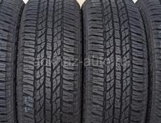 Yokohama 235/70R16 106H Geolandar A/T G015 TL M+S 3PMSF