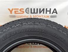 Yokohama 235/70R16 106H Geolandar A/T G015 TL M+S 3PMSF