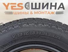 Yokohama 235/70R16 106H Geolandar A/T G015 TL M+S 3PMSF